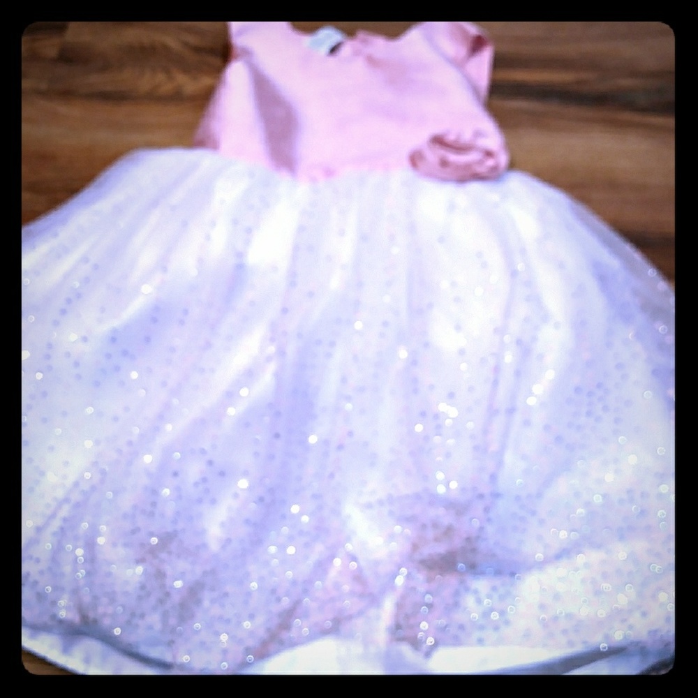 Girl Dress